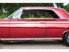 Thumbnail Photo 42 for 1962 Chevrolet Impala